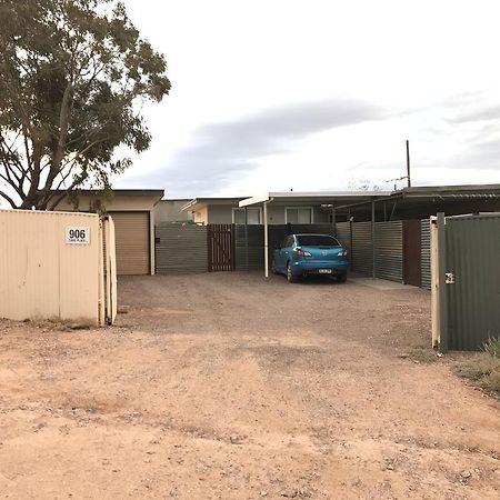 Appartamento Cave Place Units Coober Pedy Esterno foto