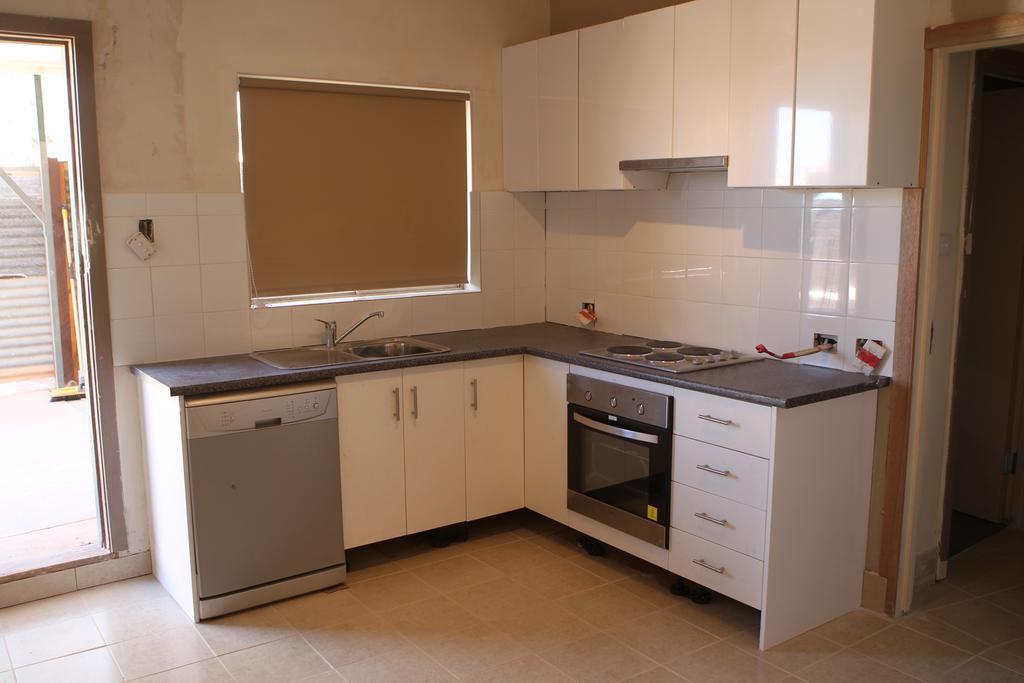 Appartamento Cave Place Units Coober Pedy Esterno foto