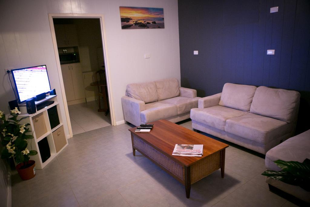 Appartamento Cave Place Units Coober Pedy Esterno foto