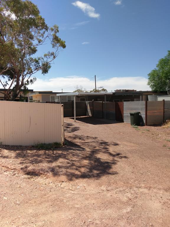 Appartamento Cave Place Units Coober Pedy Esterno foto