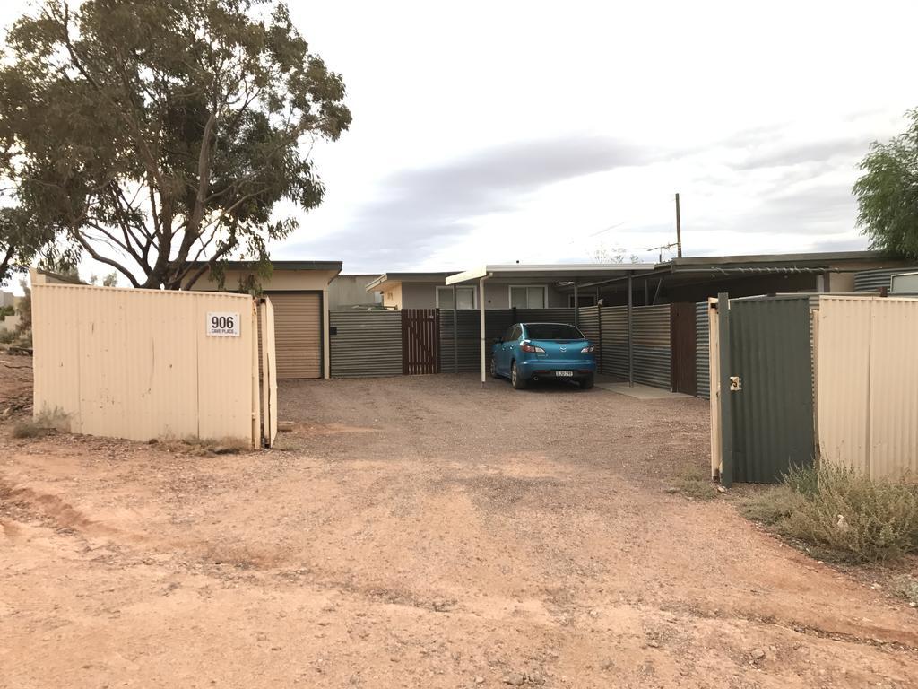 Appartamento Cave Place Units Coober Pedy Esterno foto